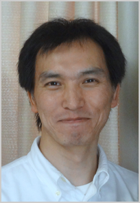 プロフィール写真 プロフィール写真